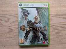 Divinity II Ego Draconis Xbox