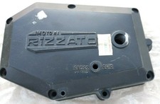 Coperchio lato frizione motore - coperchio,