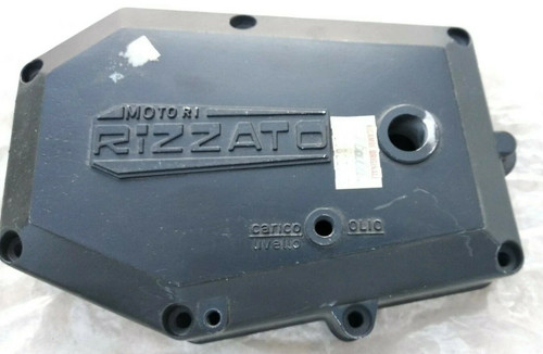 Coperchio lato frizione - lato,