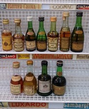 Serie mignon cognac - serie,