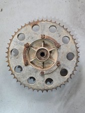 Ducati 450 R/T  Rear Sprocket