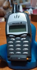 Telefono cellulare vintage - telefono,