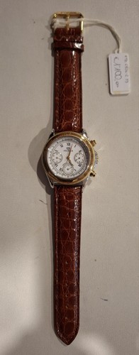 Orologio uomo crono automatico - crono,