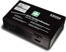 Kit di Pronto Soccorso per