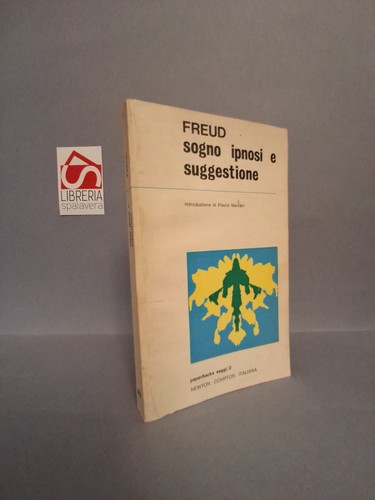 Sogno ipnosi suggestione - ipnosi,