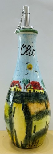 Bassano pottery toscana - bassano,