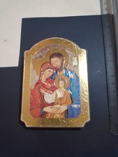 Icona Sacra Famiglia