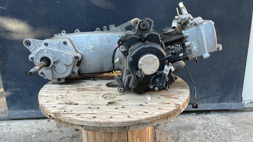 Motore kymco town 300 anno - motore,