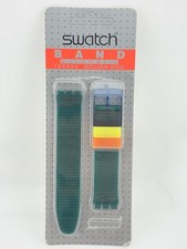 Swatch Strap NOS Scuba 200