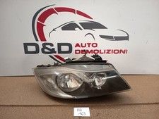 FARO FANALE ANTERIORE DESTRO BMW SERIE 3 E90 2005-2008 - FA 163