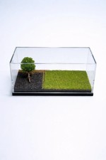 Teca Diorama Micro Landscape