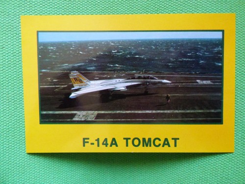 Navy grumman f 14 - ,