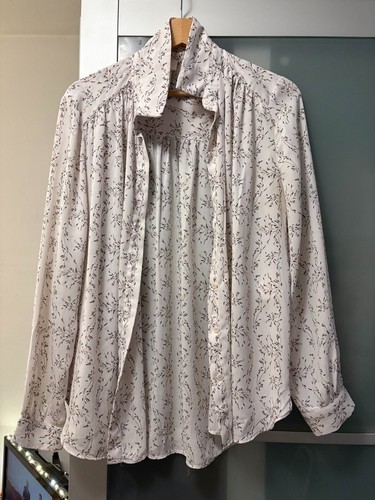 Camicia floreale m - 🌸,