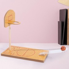 Giocattolo da basket da tavolo