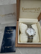 Eberhard & Co. Frecce