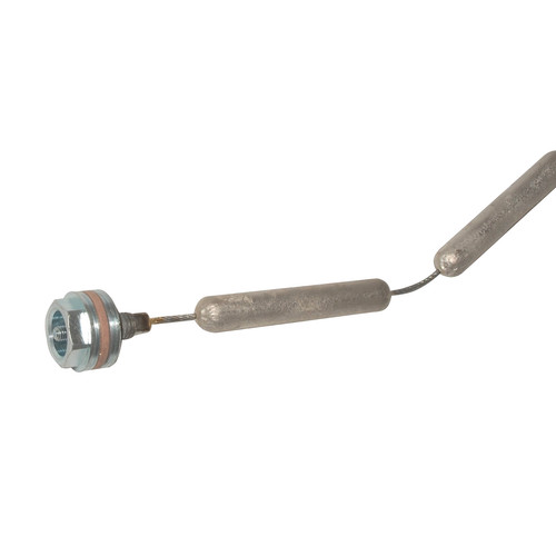 Solarbayer anodo catena - anodo,