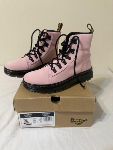 Martens pettini con - pettini,
