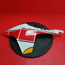 YAMAHA YZF R1 CARENA CENTRALE