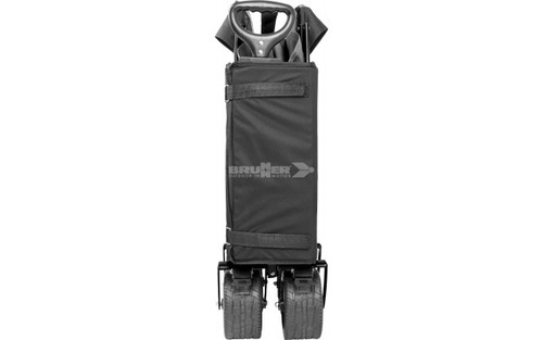Carrello pieghevole brunner - carrello,