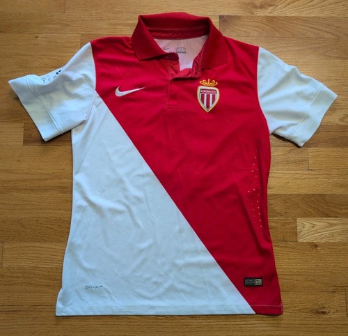 Maglia calcio - as, monaco