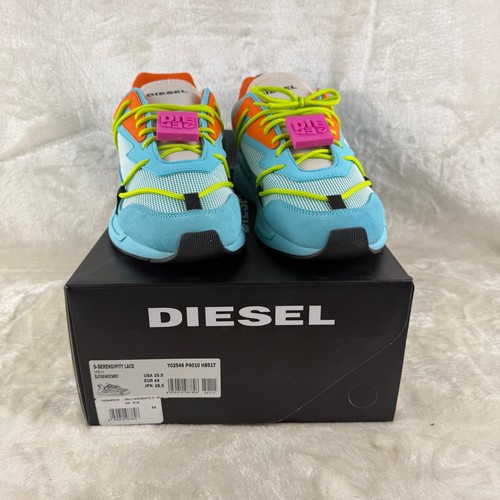 Diesel serendipity sneakers - diesel, s-serendipity