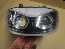 FARO ANTERIORE  APRILIA SR