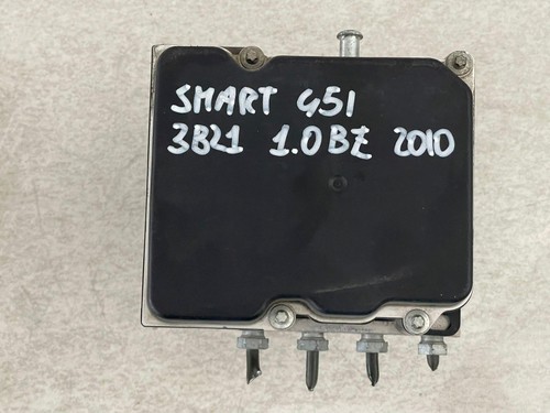 Abs per smart fortwo coupé - fortwo,