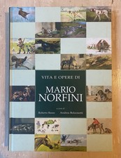 Vita opere mario norfini - di,
