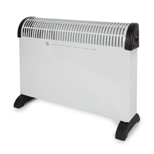 Perel termoconvettore 2000w - perel,