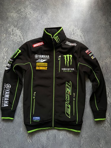 Yamaha factory racing monster - yamaha,
