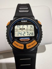 Raro orologio vintage Casio