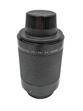 Used Nikon TC-301 2x