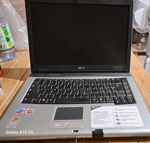 Acer travelmate 3220 - acer,