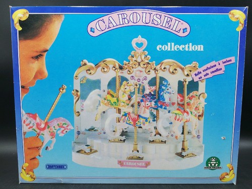 Carousel collection giochi - collection,