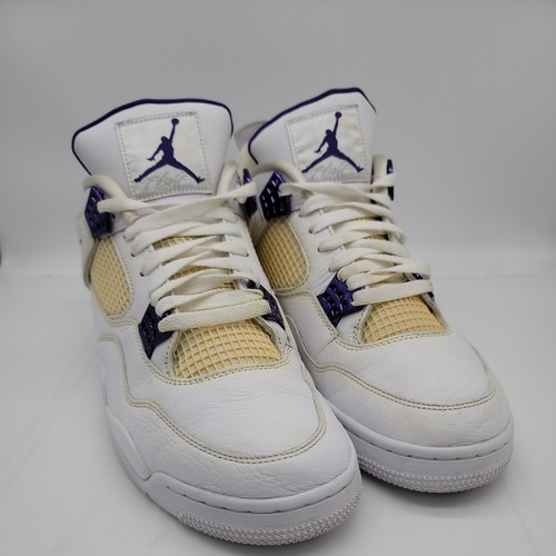 Taglia jordan 4 retro mid - jordan,