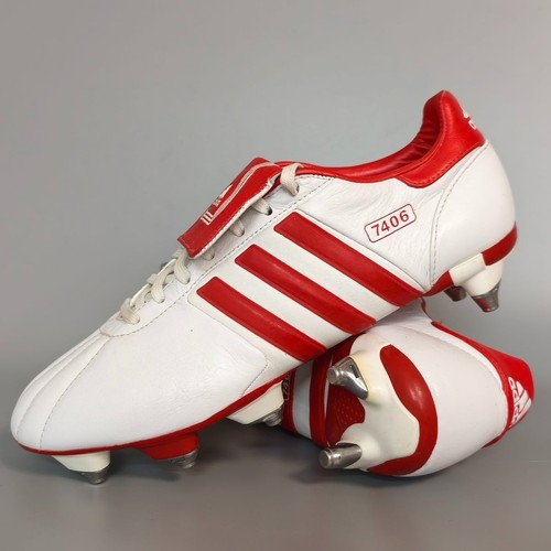 Scarpe calcio adidas 7406 - da,