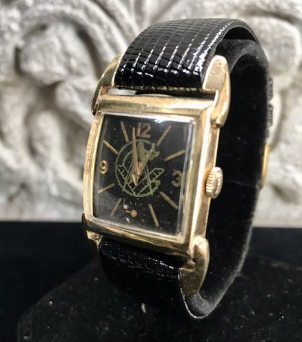 Orologio 1956 american made - 1956,