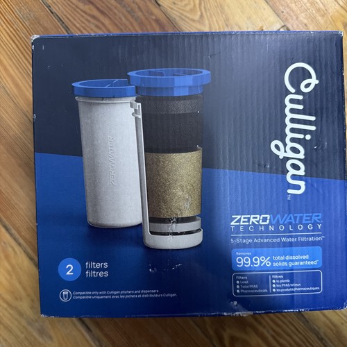 Filtro ricambio culligan - di,