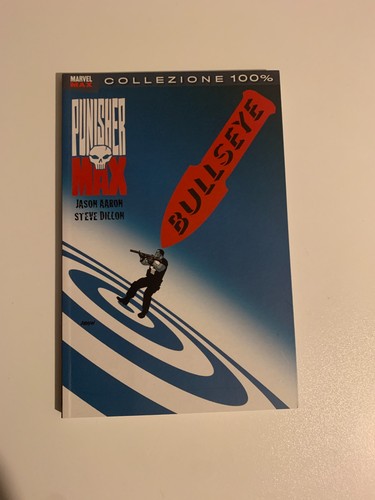 Collezione 100 marvel - 100%, max