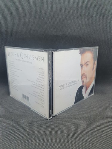 The best george michael - the,
