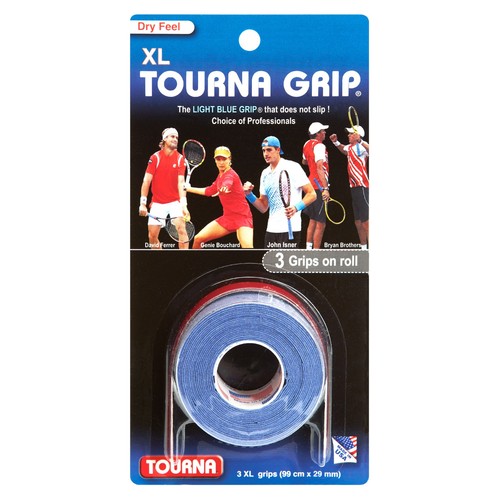 Tourna grip original dry - grip,