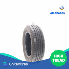 Used 195/65R15 Michelin X Tour