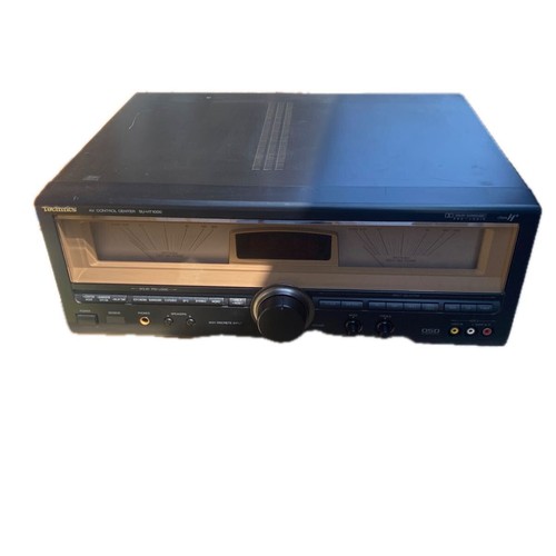 Technics ht1000 - technics,