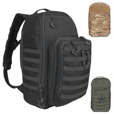 Zaino Highlander Harrier MOLLE