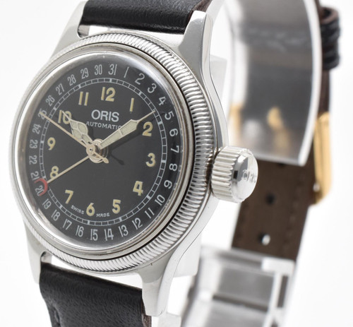 Orologio donna oris - oris, big