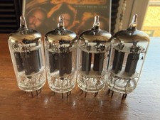 Quad set sylvania - sylvania, 5814a