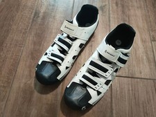 SCARPE BICI DA CORSA, GRAVEL,  SCOTT COMP, BIANCHE - NUMERO 44