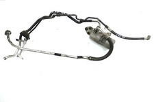 Audi A4 B5 Klimaleitung