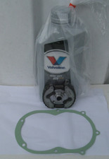 KTM SX 50 Pro Senior Frizione Automatica Completa Italy+guarnizione+1 Litro Olio...