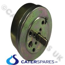 Timer Manuale A Campana